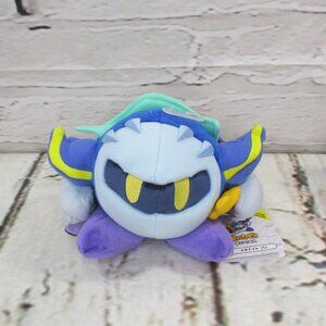 Kirby Adventure Series Meta Knight KP03 Plushie Stuffed Toy